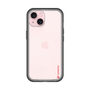 Slim Protection Premium Case［ オリジナル - caseplayロゴ - レッド/B ］