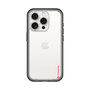 Slim Protection Premium Case［ オリジナル - caseplayロゴ - レッド/B ］