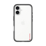 Slim Protection Premium Case［ オリジナル - caseplayロゴ - レッド/B ］