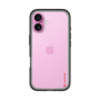 Slim Protection Premium Case［ オリジナル - caseplayロゴ - レッド/B ］