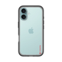 Slim Protection Premium Case［ オリジナル - caseplayロゴ - レッド/B ］