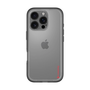 Slim Protection Premium Case［ オリジナル - caseplayロゴ - レッド/B ］