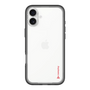 Slim Protection Premium Case［ オリジナル - caseplayロゴ - レッド/B ］