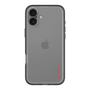 Slim Protection Premium Case［ オリジナル - caseplayロゴ - レッド/B ］