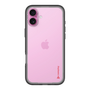 Slim Protection Premium Case［ オリジナル - caseplayロゴ - レッド/B ］