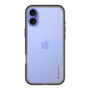 Slim Protection Premium Case［ オリジナル - caseplayロゴ - レッド/B ］