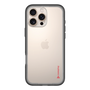 Slim Protection Premium Case［ オリジナル - caseplayロゴ - レッド/B ］