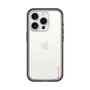 Slim Protection Premium Case［ オリジナル - caseplayロゴ - ピンク/B ］