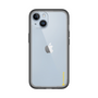Slim Protection Premium Case［ オリジナル - caseplayロゴ - イエロー/B ］
