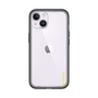 Slim Protection Premium Case［ オリジナル - caseplayロゴ - イエロー/B ］