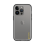 Slim Protection Premium Case［ オリジナル - caseplayロゴ - イエロー/B ］