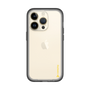 Slim Protection Premium Case［ オリジナル - caseplayロゴ - イエロー/B ］