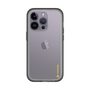 Slim Protection Premium Case［ オリジナル - caseplayロゴ - イエロー/B ］