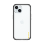 Slim Protection Premium Case［ オリジナル - caseplayロゴ - イエロー/B ］