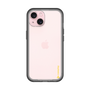 Slim Protection Premium Case［ オリジナル - caseplayロゴ - イエロー/B ］