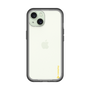 Slim Protection Premium Case［ オリジナル - caseplayロゴ - イエロー/B ］