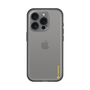 Slim Protection Premium Case［ オリジナル - caseplayロゴ - イエロー/B ］