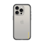 Slim Protection Premium Case［ オリジナル - caseplayロゴ - イエロー/B ］