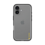 Slim Protection Premium Case［ オリジナル - caseplayロゴ - イエロー/B ］