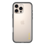 Slim Protection Premium Case［ オリジナル - caseplayロゴ - イエロー/B ］