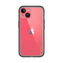 Slim Protection Premium Case［ オリジナル - caseplayロゴ - Orange/B ］