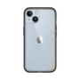Slim Protection Premium Case［ オリジナル - caseplayロゴ - Orange/B ］
