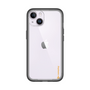 Slim Protection Premium Case［ オリジナル - caseplayロゴ - Orange/B ］