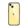 Slim Protection Premium Case［ オリジナル - caseplayロゴ - Orange/B ］