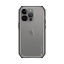 Slim Protection Premium Case［ オリジナル - caseplayロゴ - Orange/B ］