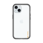 Slim Protection Premium Case［ オリジナル - caseplayロゴ - Orange/B ］