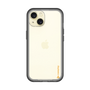 Slim Protection Premium Case［ オリジナル - caseplayロゴ - Orange/B ］