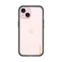 Slim Protection Premium Case［ オリジナル - caseplayロゴ - Orange/B ］
