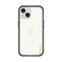 Slim Protection Premium Case［ オリジナル - caseplayロゴ - Orange/B ］