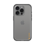 Slim Protection Premium Case［ オリジナル - caseplayロゴ - Orange/B ］
