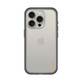 Slim Protection Premium Case［ オリジナル - caseplayロゴ - Orange/B ］