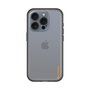 Slim Protection Premium Case［ オリジナル - caseplayロゴ - Orange/B ］