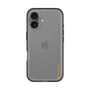 Slim Protection Premium Case［ オリジナル - caseplayロゴ - Orange/B ］