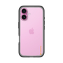 Slim Protection Premium Case［ オリジナル - caseplayロゴ - Orange/B ］