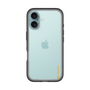Slim Protection Premium Case［ オリジナル - caseplayロゴ - Orange/B ］