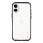 Slim Protection Premium Case［ オリジナル - caseplayロゴ - Orange/B ］