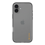 Slim Protection Premium Case［ オリジナル - caseplayロゴ - Orange/B ］