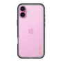 Slim Protection Premium Case［ オリジナル - caseplayロゴ - Orange/B ］