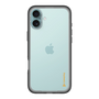 Slim Protection Premium Case［ オリジナル - caseplayロゴ - Orange/B ］