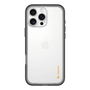 Slim Protection Premium Case［ オリジナル - caseplayロゴ - Orange/B ］