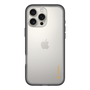 Slim Protection Premium Case［ オリジナル - caseplayロゴ - Orange/B ］