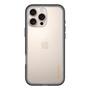 Slim Protection Premium Case［ オリジナル - caseplayロゴ - Orange/B ］