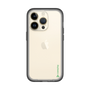 Slim Protection Premium Case［ オリジナル - caseplayロゴ - Green/B ］