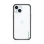 Slim Protection Premium Case［ オリジナル - caseplayロゴ - Green/B ］