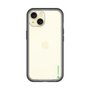 Slim Protection Premium Case［ オリジナル - caseplayロゴ - Green/B ］