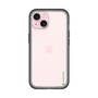 Slim Protection Premium Case［ オリジナル - caseplayロゴ - Green/B ］
